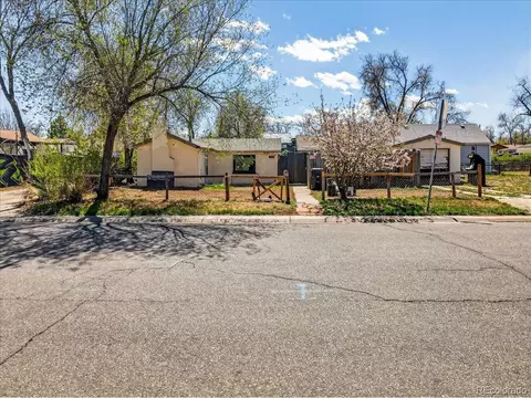 3880 W Ohio Ave, Denver, CO 80219