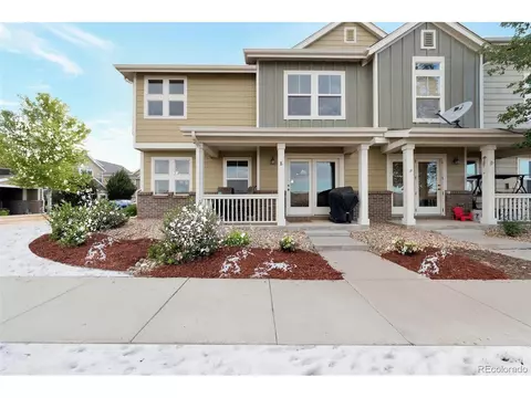 11975 Riverstone Cir #9E, Henderson, CO 80640