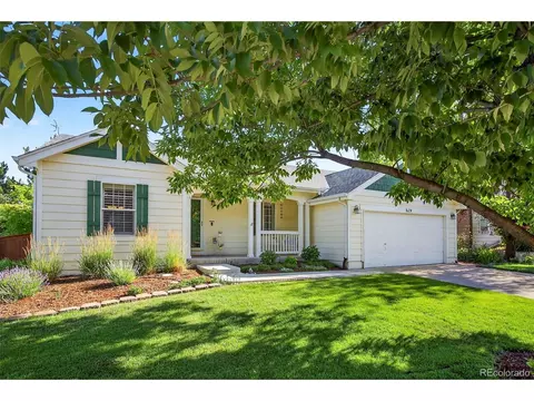 829 Sanctuary Cir, Longmont, CO 80504