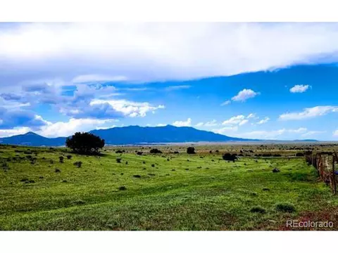 Venado Dr, Walsenburg, CO 81089