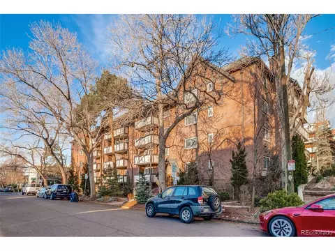 1270 N Marion St #512, Denver, CO 80218