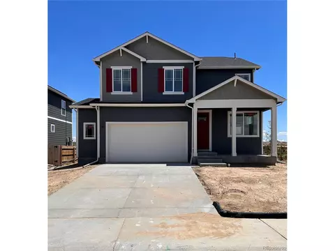 2245 Monte Vista St, Fort Lupton, CO 80621