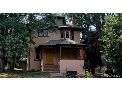 1483 Detroit St, Denver, CO 80206
