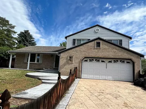 Undisclosed, Littleton, CO 80128