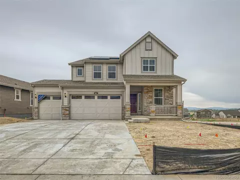 882 Crestone St, Johnstown, CO 80534