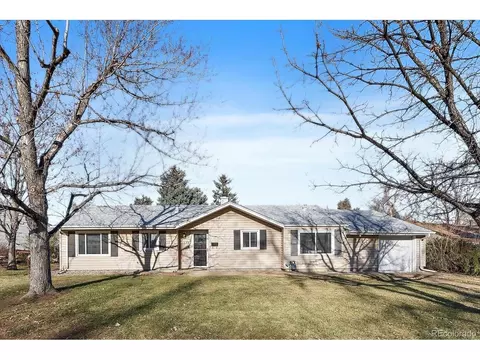 3379 S Flamingo Way, Denver, CO 80222
