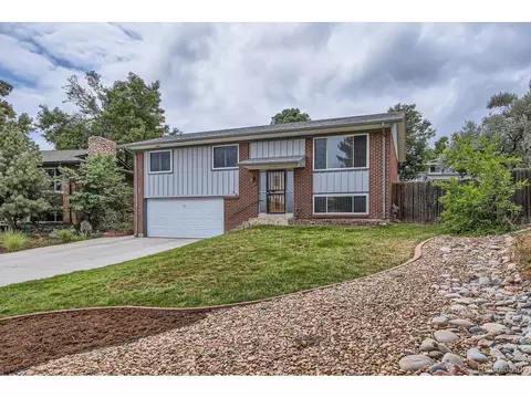 12552 W Asbury Pl, Lakewood, CO 80228