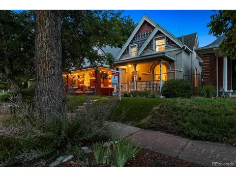 772 S Grant St, Denver, CO 80209