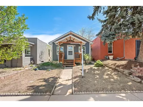 2036 S Acoma St, Denver, CO 80223
