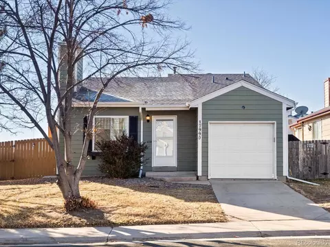 17990 E Cornell Dr, Aurora, CO 80013