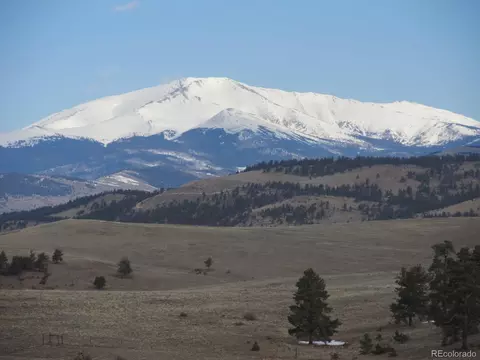 0 Chato Rd, Hartsel, CO 80449