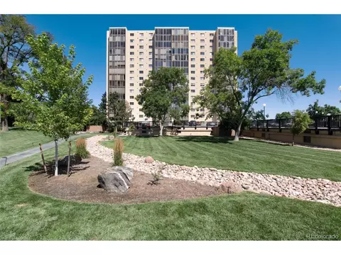 7877 E Mississippi Ave #805, Denver, CO 80247