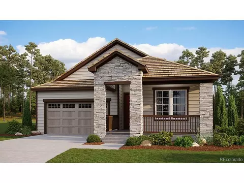 39250 Braxton Ln, Elizabeth, CO 80107