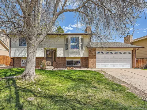 7593 W Quarto Ave, Littleton, CO 80128