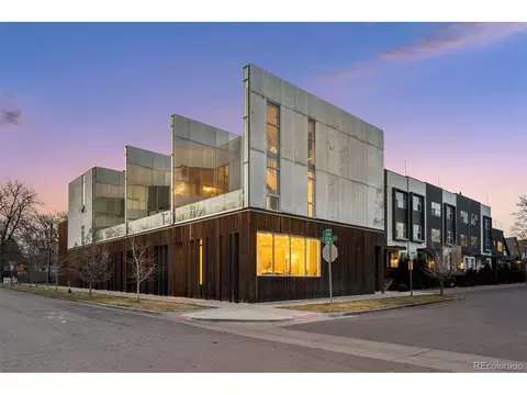 3701 Jason St #4, Denver, CO 80211