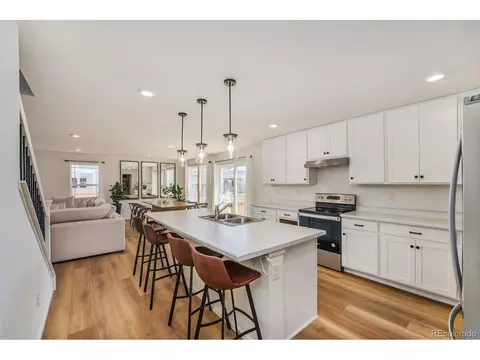 21260 E 61st Ave, Aurora, CO 80019 photo 13