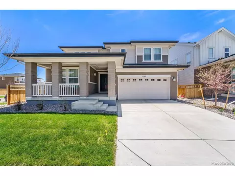 21260 E 61st Ave, Aurora, CO 80019 photo 1