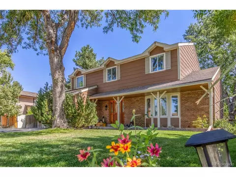 7778 Quail St, Arvada, CO 80005