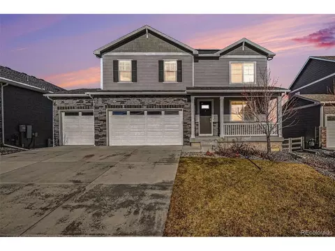 Undisclosed, Castle Rock, CO 80104