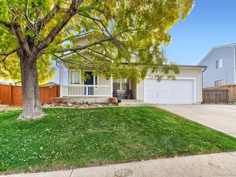 7270 Eagle Rock Dr, Littleton, CO 80125