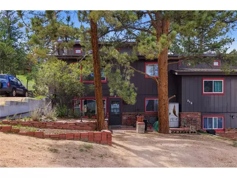 515 Driftwood Ave #1, Estes Park, CO 80517