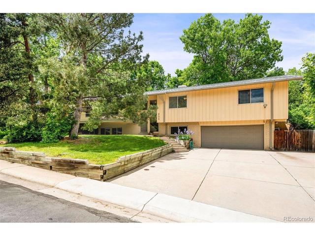 955 S Braun Dr, Lakewood, CO 80228