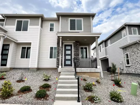 22824 E Tufts Ave #A, Aurora, CO 80015