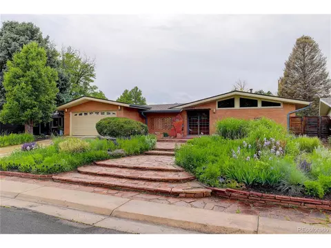 2571 S Jersey St, Denver, CO 80222