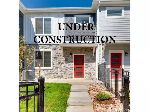 Undisclosed, Aurora, CO 80018