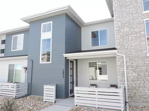 16423 Askins Loop, Parker, CO 80134