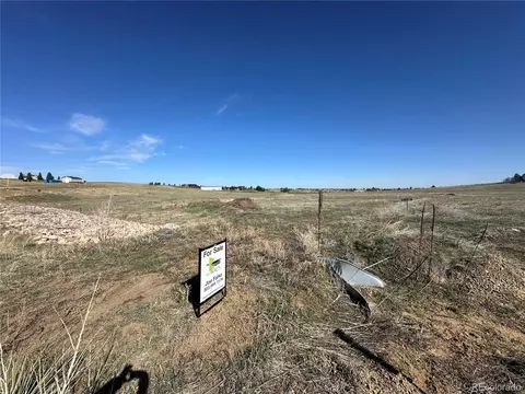 1789 Joseph Cir, Elizabeth, CO 80107