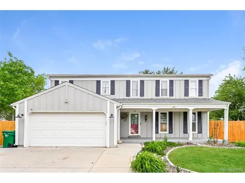4419 S Taft Ct, Morrison, CO 80465