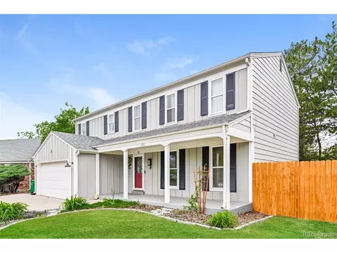 4419 S Taft Ct, Morrison, CO 80465 photo 2