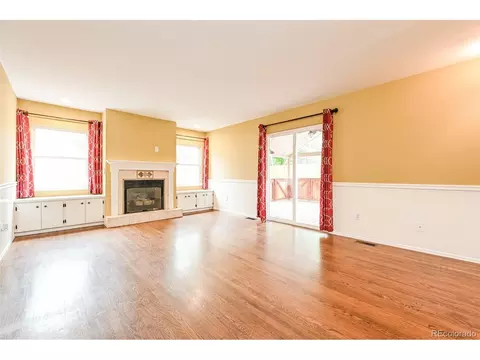 4419 S Taft Ct, Morrison, CO 80465 photo 8