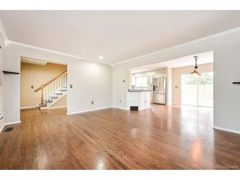 4419 S Taft Ct, Morrison, CO 80465 photo 3