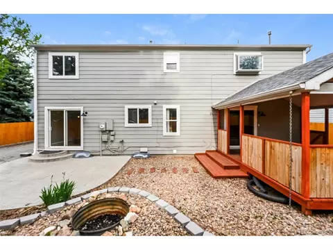 4419 S Taft Ct, Morrison, CO 80465 photo 20