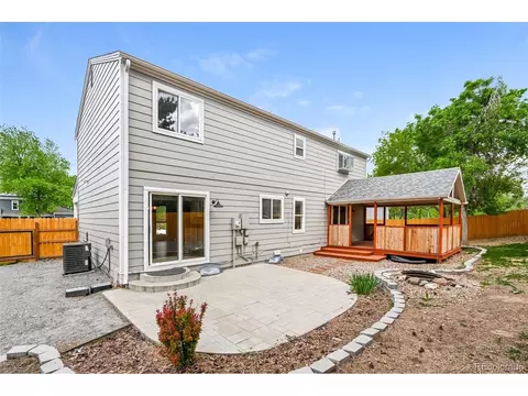 4419 S Taft Ct, Morrison, CO 80465 photo 19