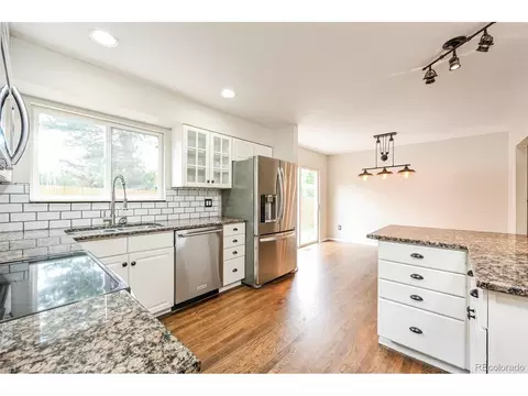 4419 S Taft Ct, Morrison, CO 80465 photo 7