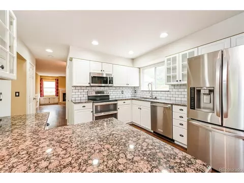 4419 S Taft Ct, Morrison, CO 80465 photo 6