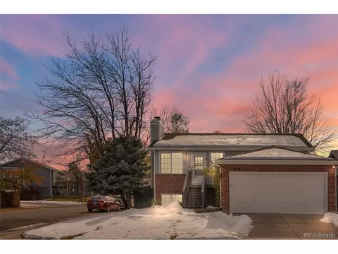 4118 S Lewiston Cir, Aurora, CO 80013