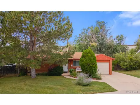 8301 Wyandot St, Denver, CO 80221