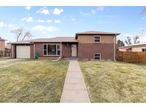 479 S Kendall St, Lakewood, CO 80226