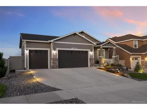 Undisclosed, Peyton, CO 80831