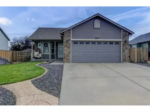 7473 Farmcrest Rd, Colorado Springs, CO 80925
