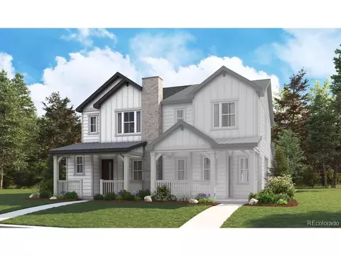 9099 Snake River St, Littleton, CO 80125