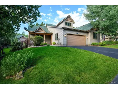 31128 Big Bear Dr, Evergreen, CO 80439