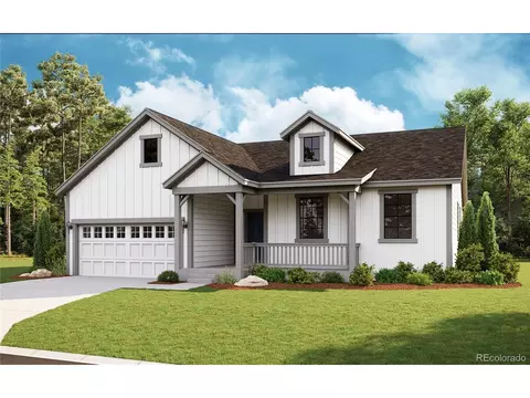 1111 E Hopkins Dr, Elizabeth, CO 80107