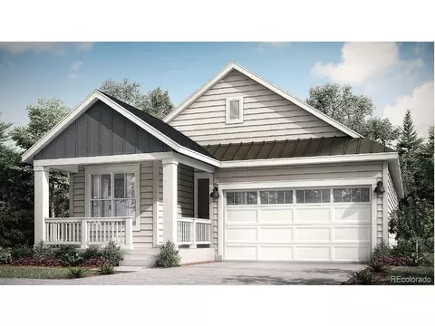 1178 E Hopkins Dr, Elizabeth, CO 80107