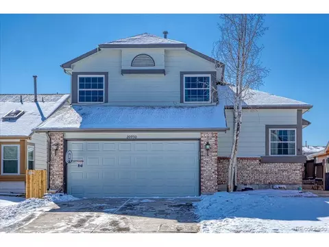 20950 45th Ave, Denver, CO 80249 photo 1