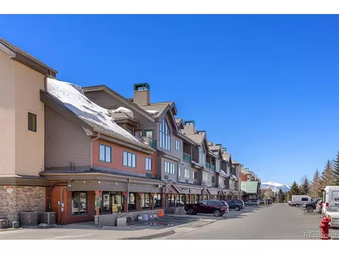 23110 Us Highway 6 #324, Dillon, CO 80435